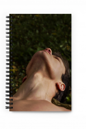 Bodys of Angels – Notebook