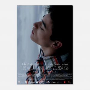 Body of Angels - Poster A3