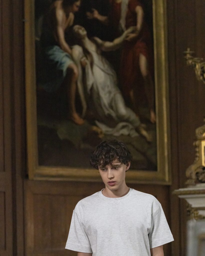 Image du film Le Tableau