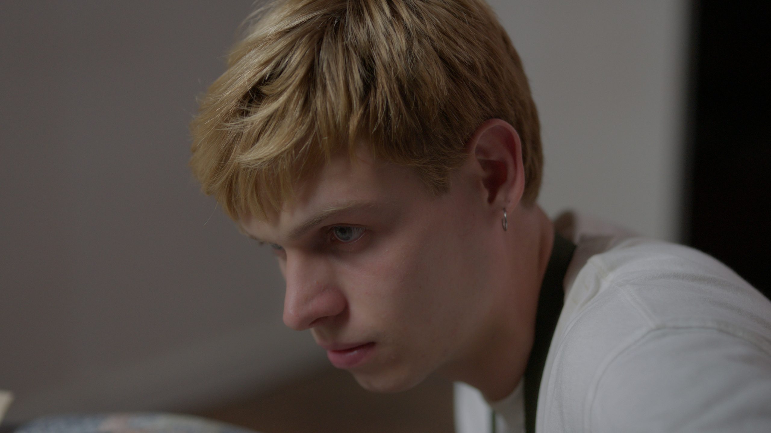 Eden & Charlie directed by Duvette Benoit Benoit Duvette