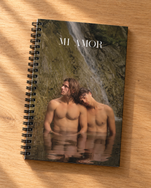 Mi Amor – Notebook
